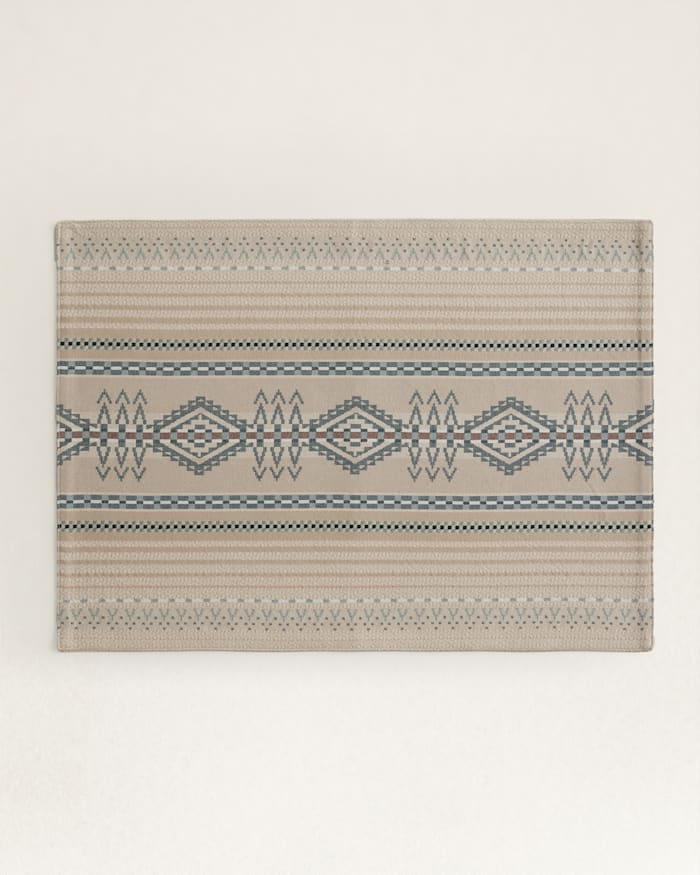 BEACON ROCK PLACEMATS, SET OF 4